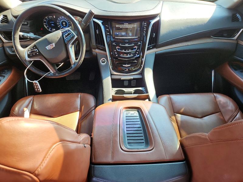 Aukcja sprzedaży 2020 Cadillac Escalade, vin: 1GYS3CKJ5LR138649, numer aukcji: 75581045