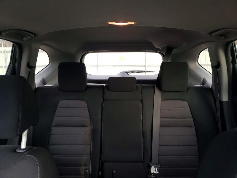 Продаж на аукціоні авто 2017 Honda Cr-v, vin: 2HKRW2H54HH688407, номер лоту: 98126805