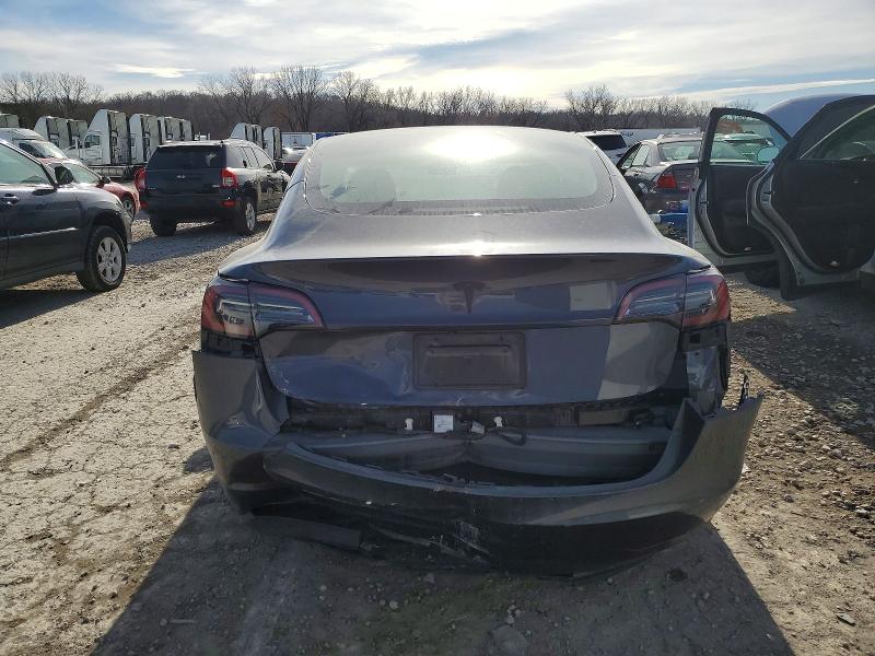 Aukcja sprzedaży 2023 Tesla Model 3, vin: 5YJ3E1EA3PF683698, numer aukcji: 98600775