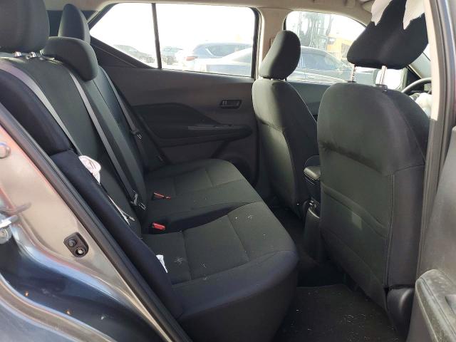 Продажа на аукционе авто 2024 Nissan Kicks, vin: 3N1CP5BV3RL579437, номер лота: 74360365