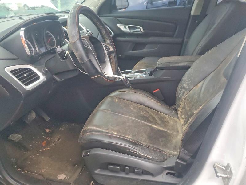 Продаж на аукціоні авто 2013 Gmc Terrain, vin: 2GKFLWE38D6195208, номер лоту: 99601375