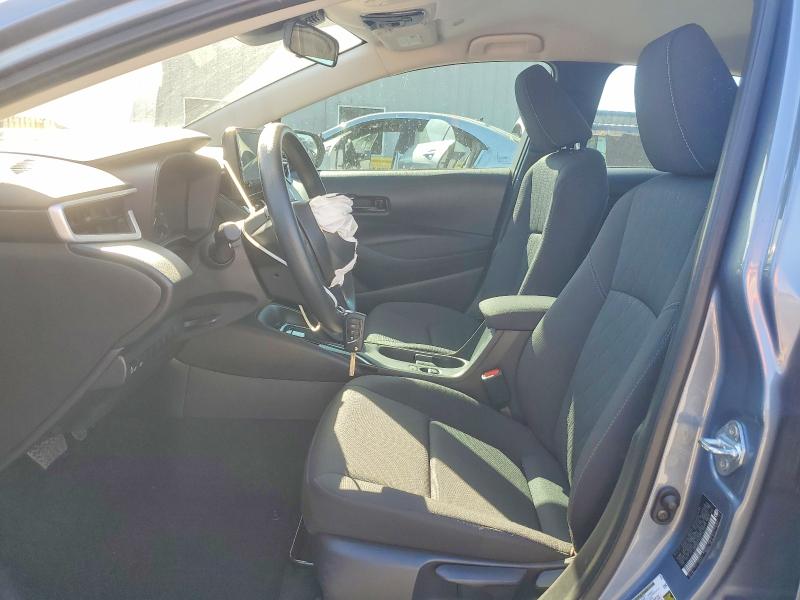 Продажа на аукционе авто 2025 Toyota Corolla, vin: 5YFB4MDE2SP276425, номер лота: 73992415