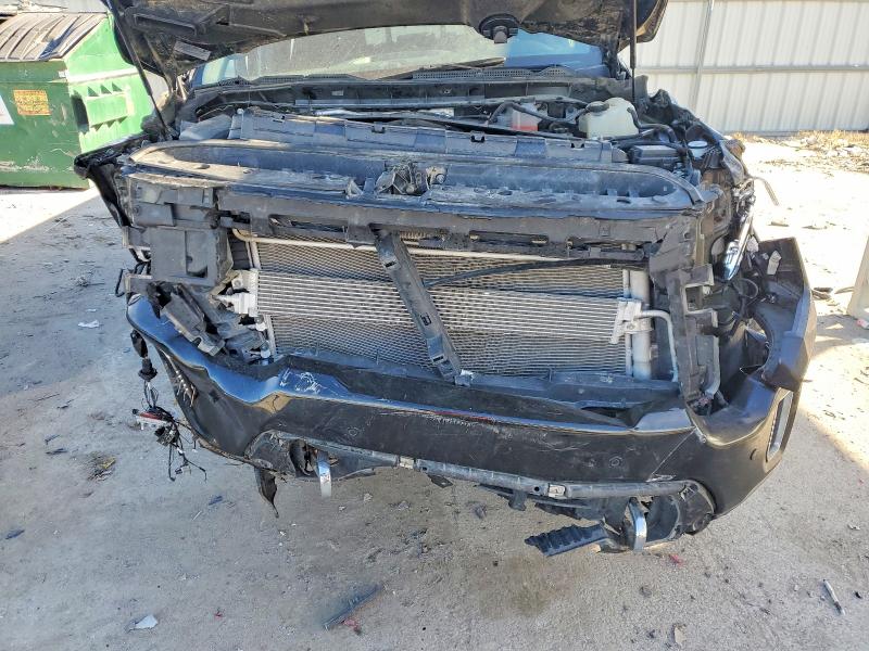 2022 Gmc Sierra K25 მანქანა იყიდება აუქციონზე, vin: 1GT49REY8NF256093, აუქციონის ნომერი: 98941785