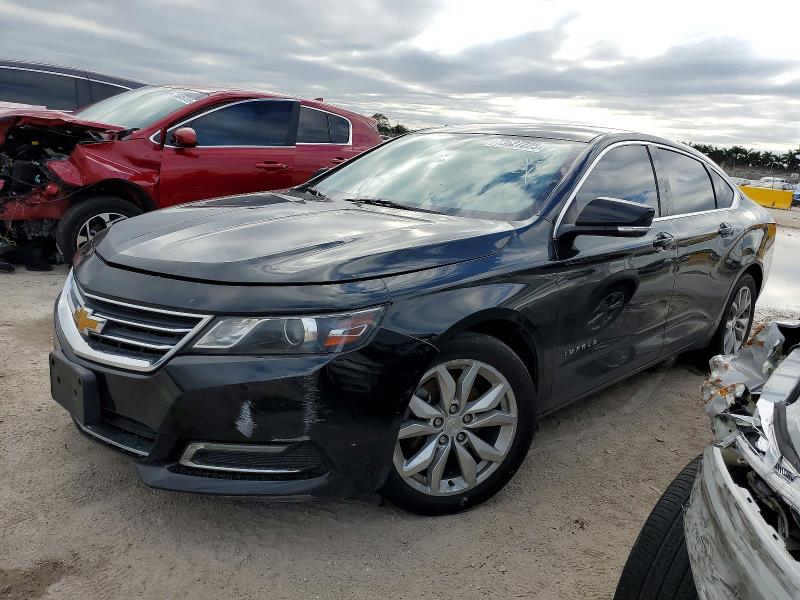 Продажа на аукционе авто 2020 Chevrolet Impala, vin: 1G11Z5S39LU107486, номер лота: 73627225