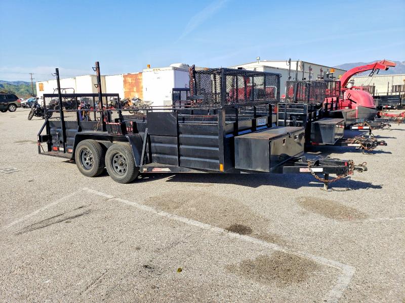 Aukcja sprzedaży 2008 Trai Trailer, vin: 1M9BE14248L516011, numer aukcji: 74983445