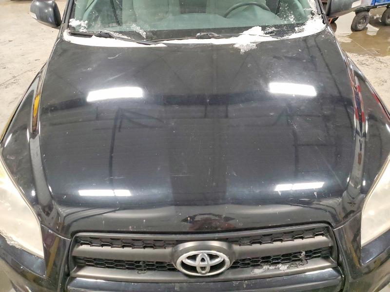 2011 Toyota Rav4 მანქანა იყიდება აუქციონზე, vin: 2T3BF4DV0BW160852, აუქციონის ნომერი: 98628815