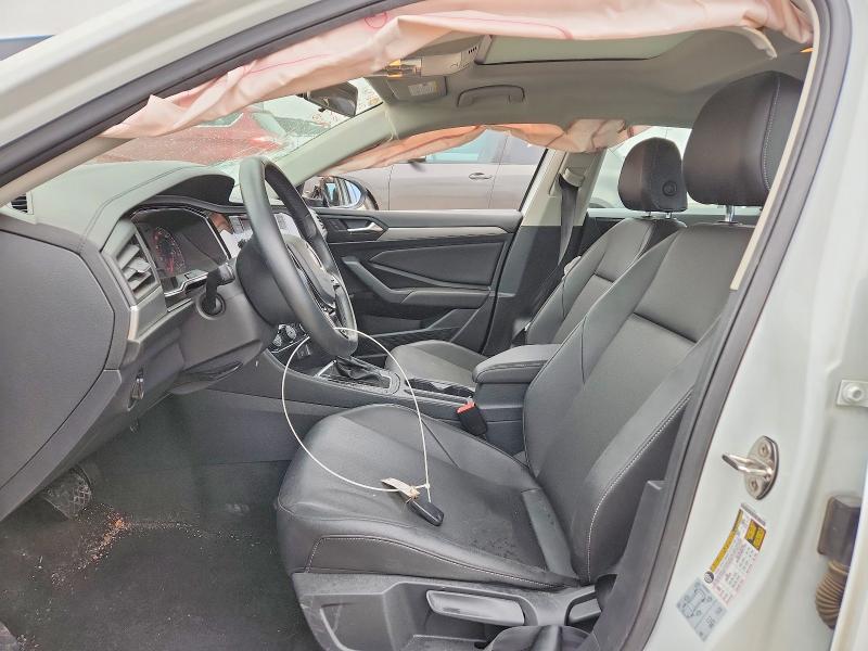 Aukcja sprzedaży 2019 Volkswagen Jetta, vin: 3VWC57BU1KM231896, numer aukcji: 75227955