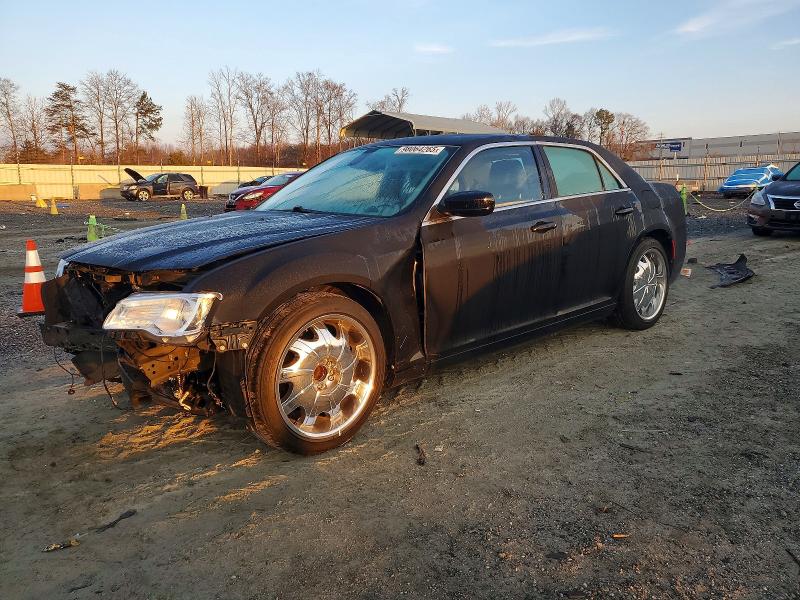 Продаж на аукціоні авто 2016 Chrysler 300, vin: 2C3CCAAG8GH111329, номер лоту: 98064265