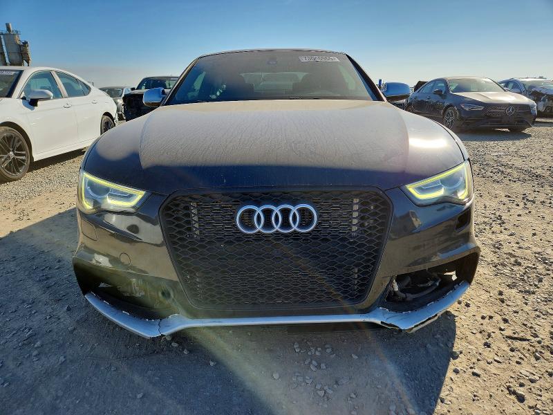 Продажа на аукционе авто 2014 Audi S5, vin: WAUGGAFR5EA017784, номер лота: 73646965
