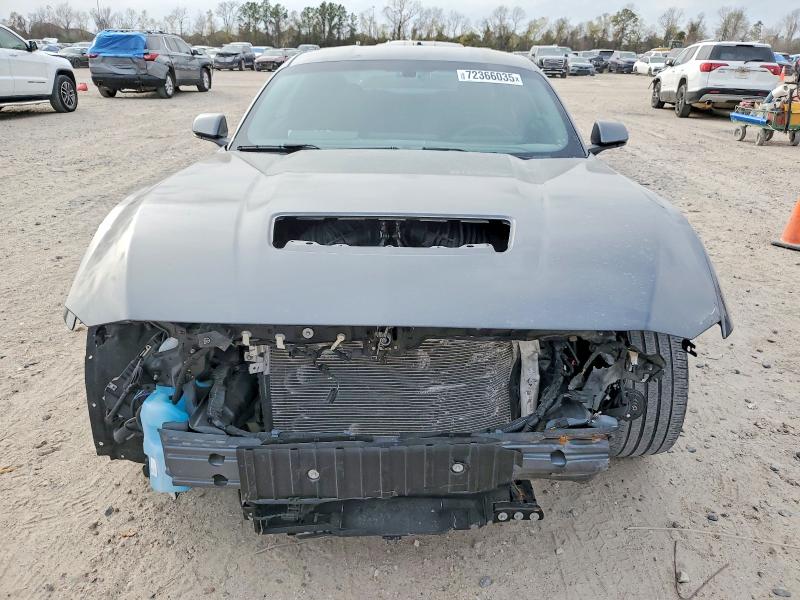 Aukcja sprzedaży 2025 Ford Mustang Gt, vin: 1FA6P8CF5S5401382, numer aukcji: 72366035
