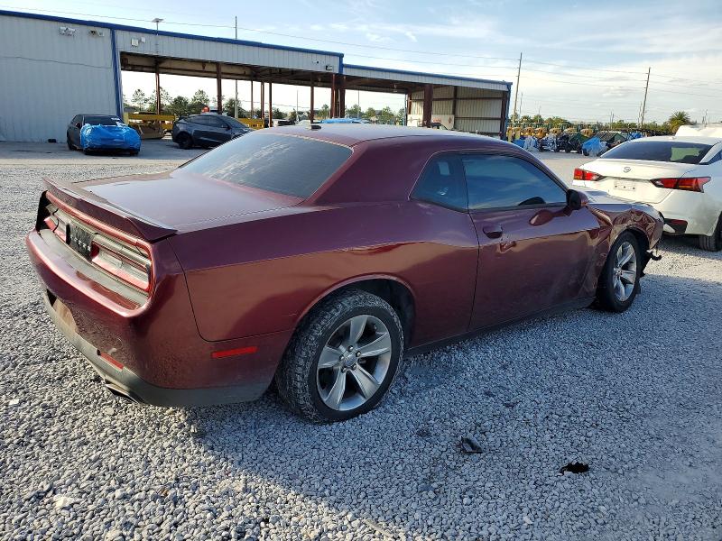 Продаж на аукціоні авто 2020 Dodge Challenger, vin: 2C3CDZAG7LH206597, номер лоту: 74386925