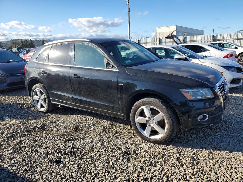 Продаж на аукціоні авто 2011 Audi Q5, vin: WA1DKAFP4BA101507, номер лоту: 72265485