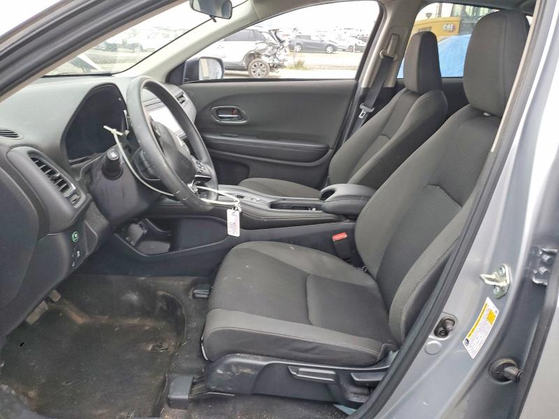 Продажа на аукционе авто 2020 Honda Hr-v, vin: 3CZRU6H51LM717792, номер лота: 73551075