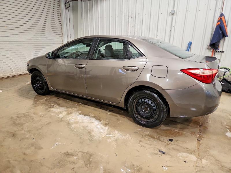 2017 Toyota Corolla მანქანა იყიდება აუქციონზე, vin: 2T1BURHE1HC863067, აუქციონის ნომერი: 73390425