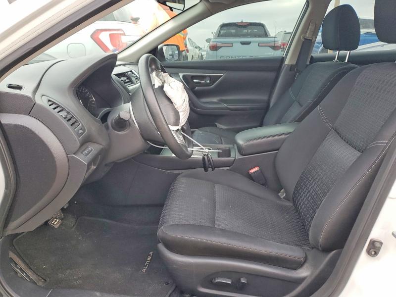 Aukcja sprzedaży 2016 Nissan Altima 2.5, vin: 1N4AL3AP1GN361944, numer aukcji: 99449395