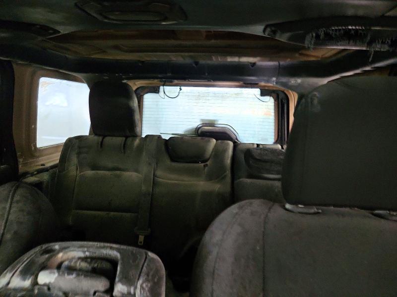 Продажа на аукционе авто 2019 Jeep Wrangler Unlimited, vin: 1C4HJXDGXKW641432, номер лота: 73712265