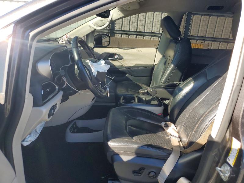Продажа на аукционе авто 2020 Chrysler Pacifica, vin: 2C4RC1BGXLR285489, номер лота: 73414435