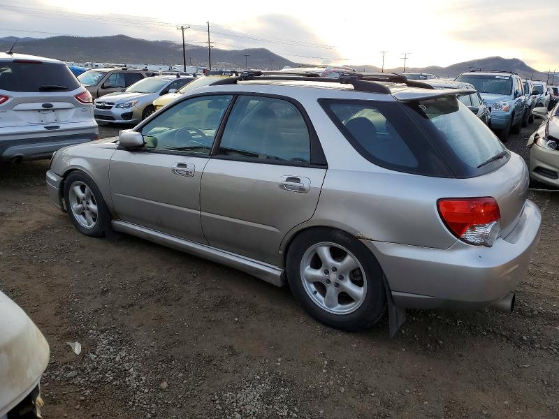Продаж на аукціоні авто 2005 Subaru Impreza, vin: JF1GG29685G802510, номер лоту: 96170525