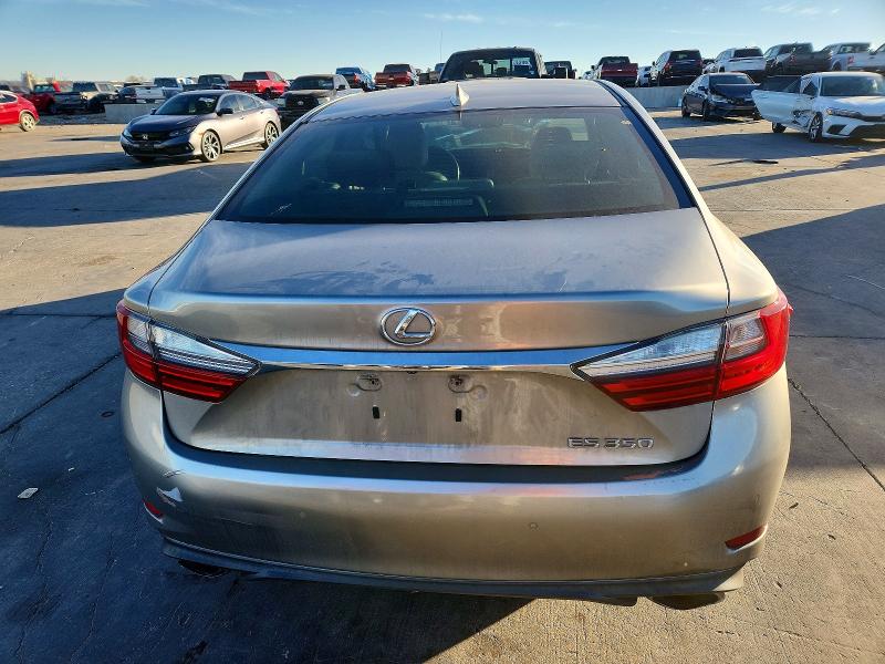 Aukcja sprzedaży 2016 Lexus Es, vin: 58ABK1GG6GU019820, numer aukcji: 73535565