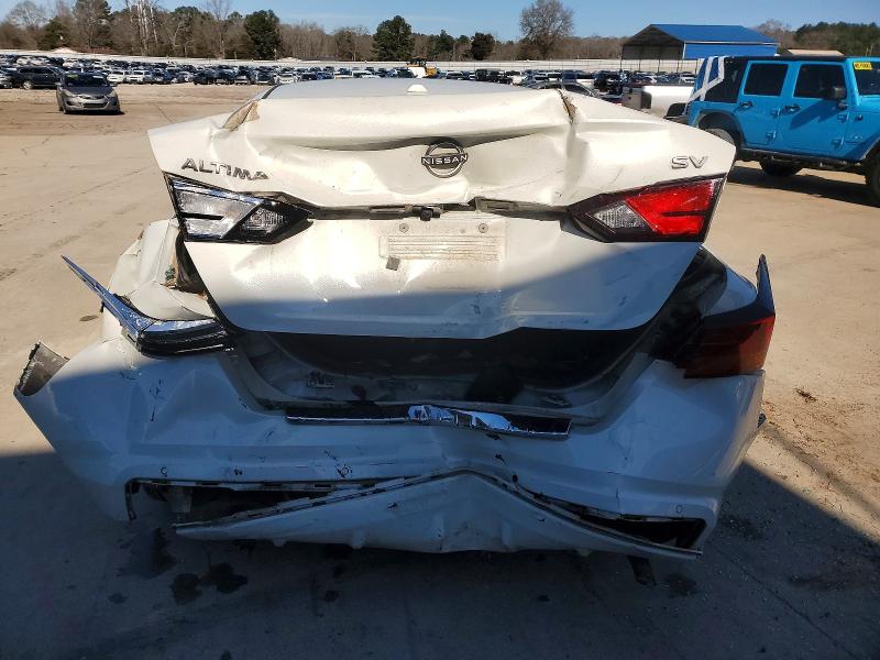 Продажа на аукционе авто 2023 Nissan Altima, vin: 1N4BL4DV8PN313023, номер лота: 74277395