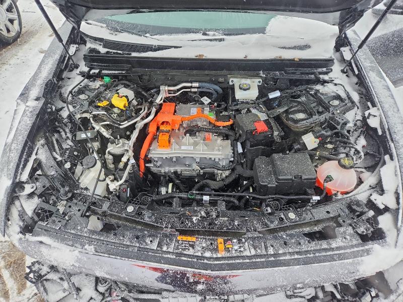 Продаж на аукціоні авто 2025 Cadillac Lyriq, vin: 1GYKPURL3SZ311925, номер лоту: 72957455