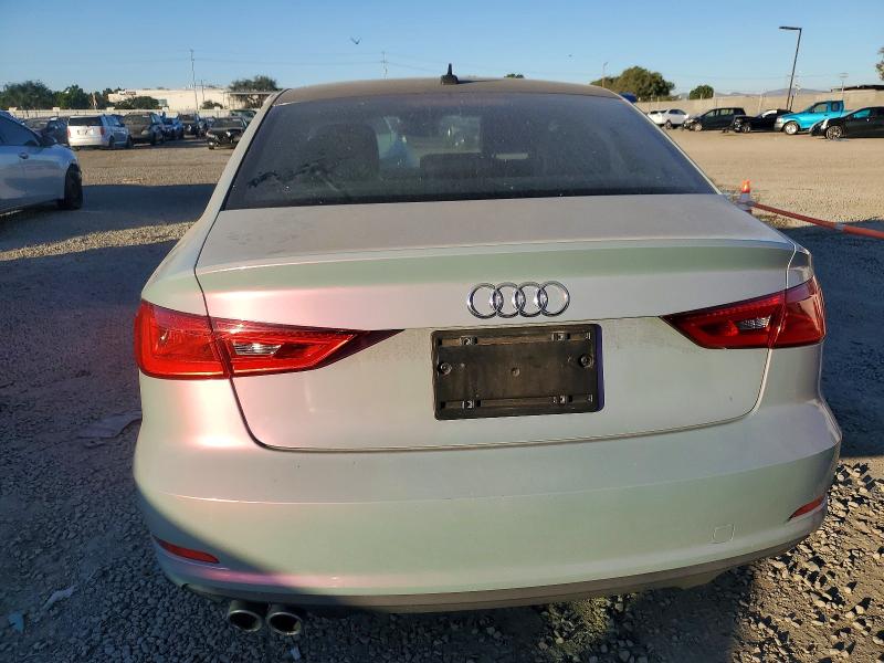 Продажа на аукционе авто 2015 Audi A3, vin: WAUCJGFF0F1075814, номер лота: 73095545