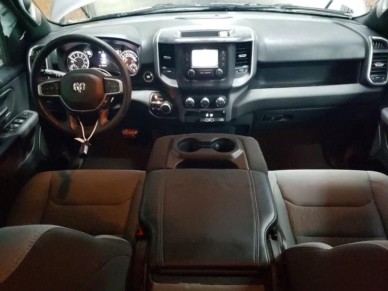 Продаж на аукціоні авто 2022 Ram 1500, vin: 1C6SRFFT4NN385034, номер лоту: 73986485