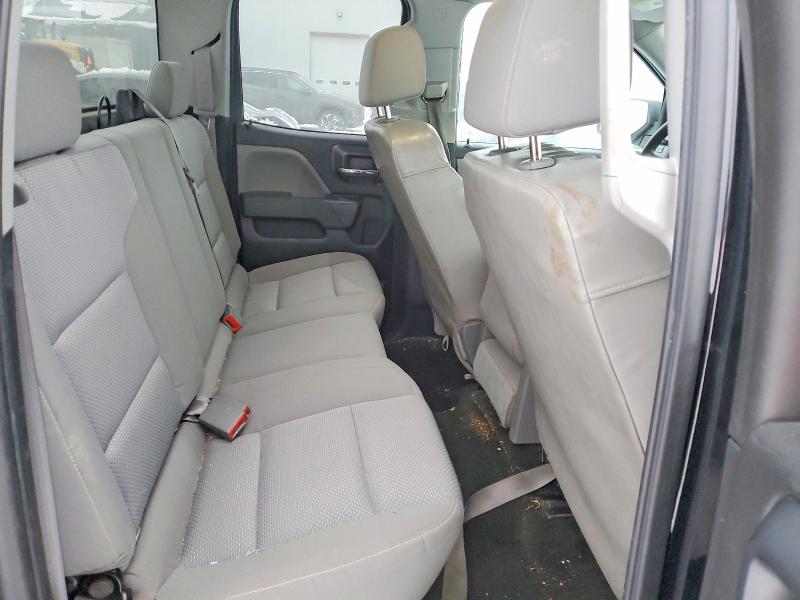 Продаж на аукціоні авто 2016 Chevrolet Silverado, vin: 1GCVKNEC6GZ236917, номер лоту: 98415515