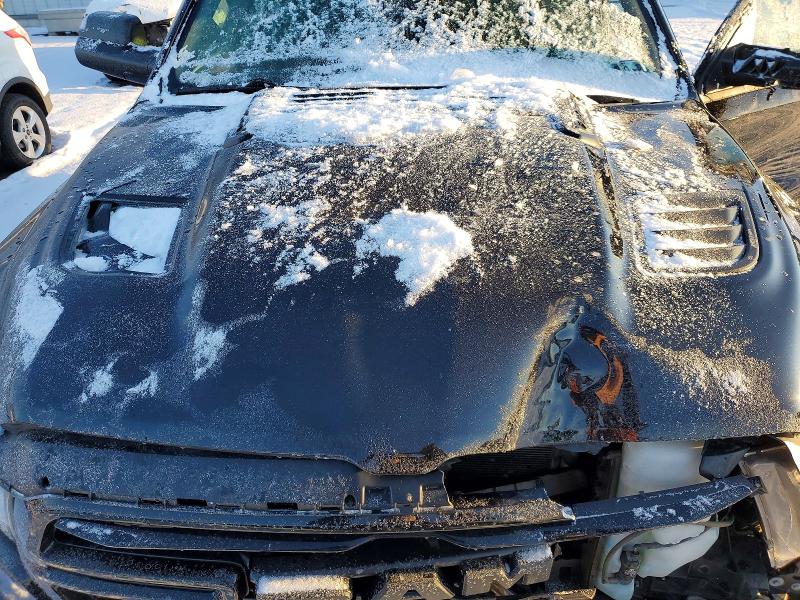Aukcja sprzedaży 2019 Ram 1500 Rebel, vin: 1C6SRFET2KN725522, numer aukcji: 73602895