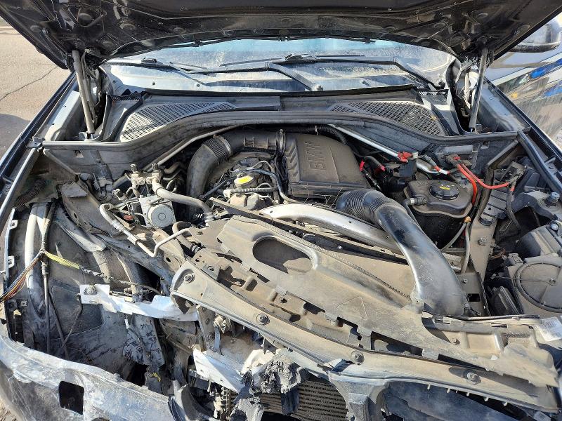 Aukcja sprzedaży 2015 Bmw X5, vin: 5UXKR0C53F0K66562, numer aukcji: 73884235