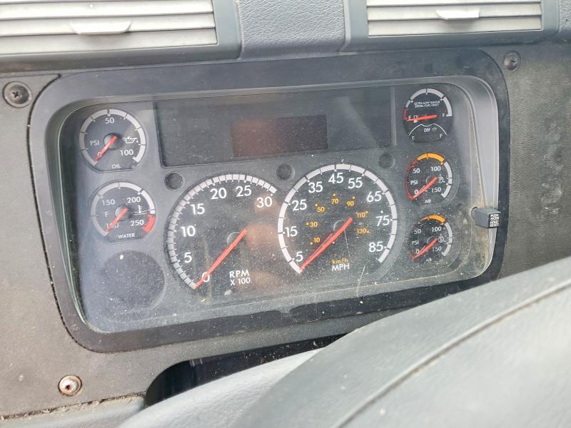 Продаж на аукціоні авто 2017 Freightliner Cascadia 1, vin: 3AKJGLBG4HSJA3095, номер лоту: 98896395