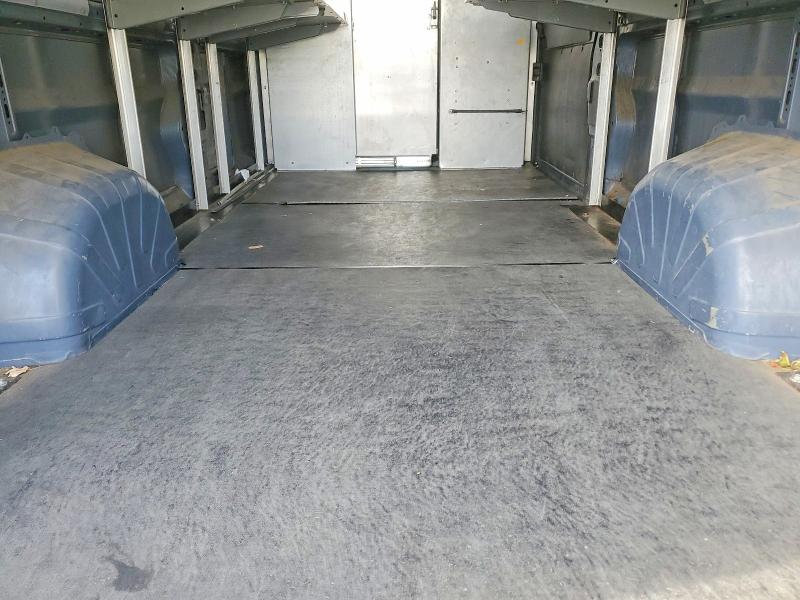77444915 :رقم المزاد ، 3C6URVJG8LE128523 vin ، 2020 Ram Promaster مزاد بيع