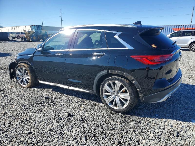 Продаж на аукціоні авто 2021 Infiniti Qx50, vin: 3PCAJ5CA6MF114885, номер лоту: 74916875