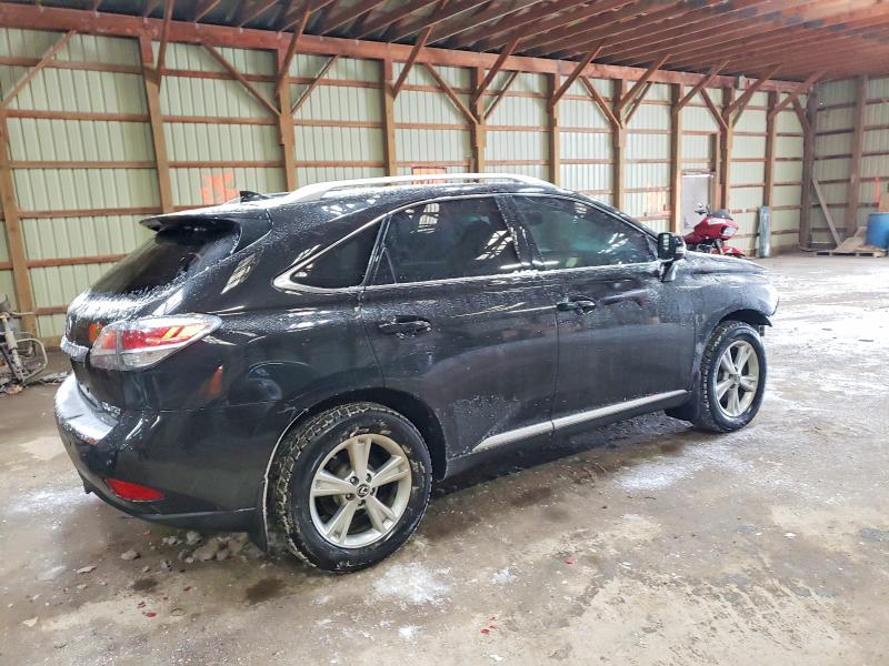 Aukcja sprzedaży 2014 Lexus Rx, vin: 2T2BK1BA7EC242775, numer aukcji: 97700395