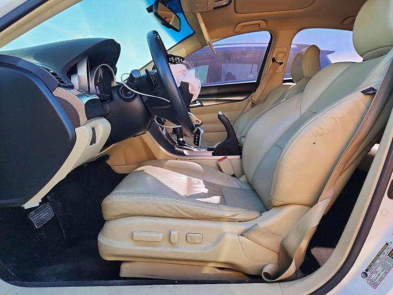 Aukcja sprzedaży 2014 Acura Tl, vin: 19UUA8F50EA004083, numer aukcji: 73612625