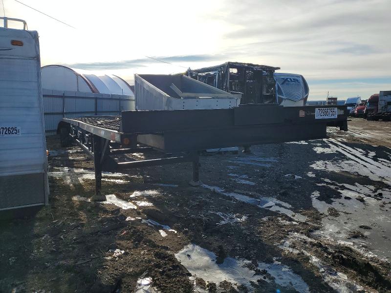 72956755 :رقم المزاد ، 5VGFW5032NL003747 vin ، 2022 Kaufman Cartrailer مزاد بيع