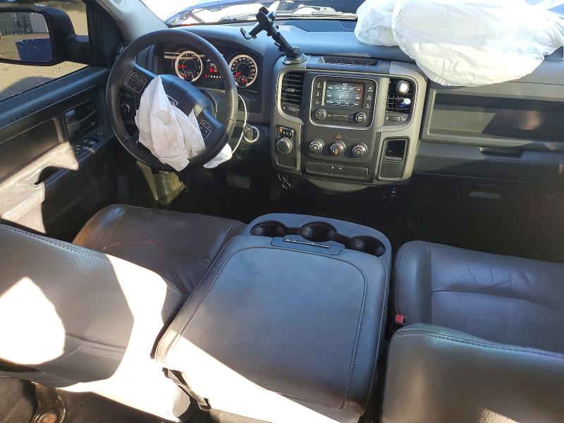 74824435 :رقم المزاد ، 3C6RR6KT3HG645747 vin ، 2017 Ram 1500 مزاد بيع