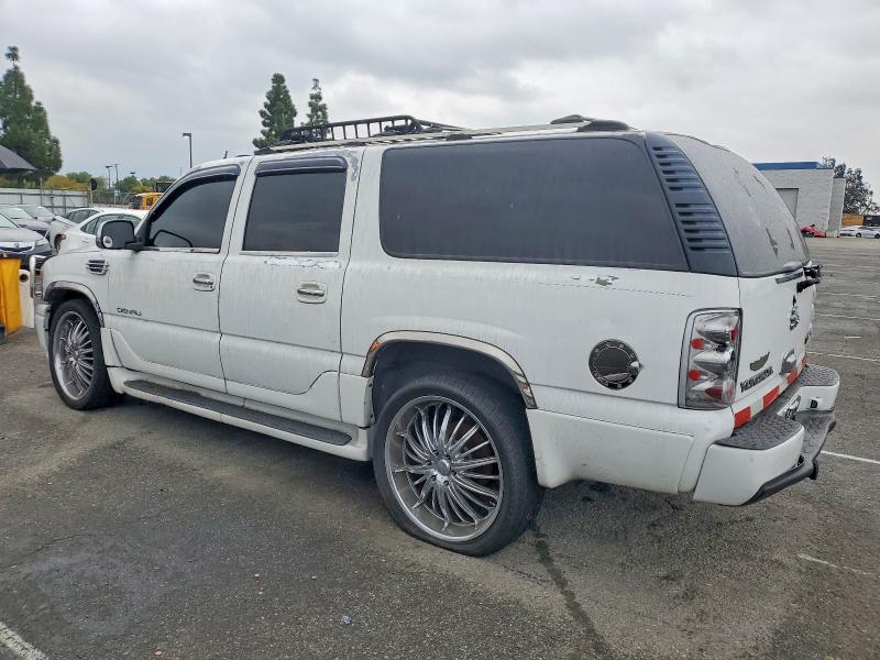 98430345 :رقم المزاد ، 1GKFK66U32J179069 vin ، 2002 Gmc Denali مزاد بيع
