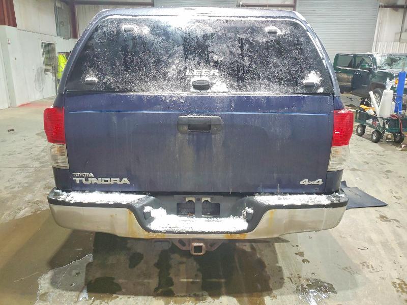 Продажа на аукционе авто 2012 Toyota Tundra Dou, vin: 5TFUY5F16CX214297, номер лота: 72494335