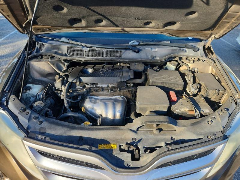 Продажа на аукционе авто 2013 Toyota Venza Le, vin: 4T3ZA3BB3DU063311, номер лота: 75255245