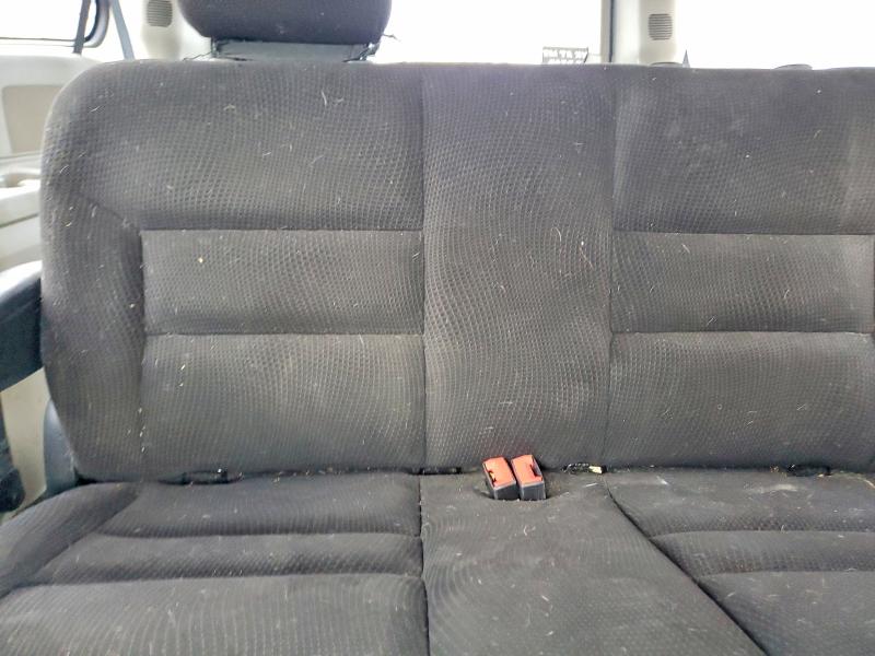 99526495 :رقم المزاد ، 2C4RDGBG6JR231975 vin ، 2018 Dodge Grand Caravan مزاد بيع