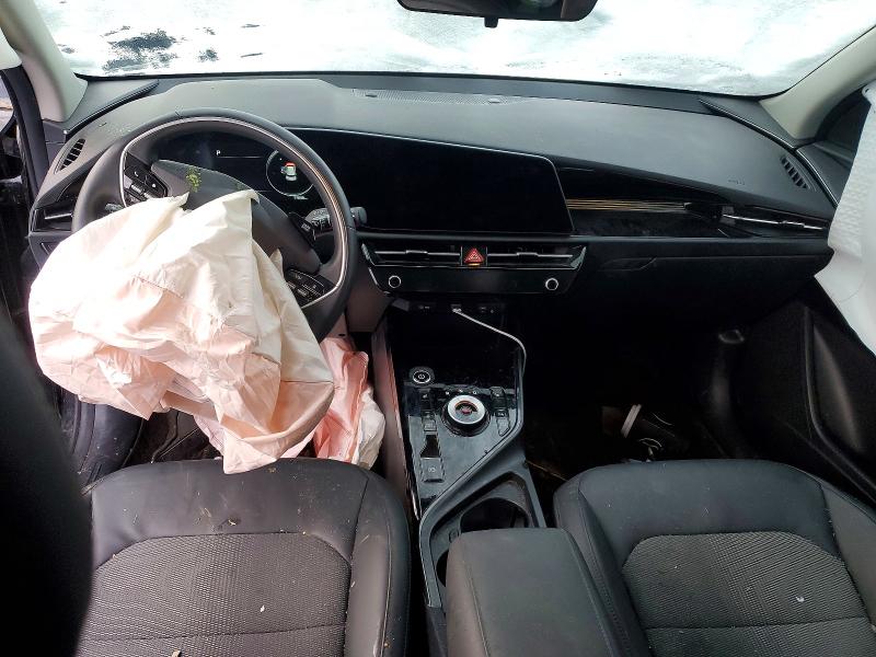 Aukcja sprzedaży 2024 Kia Niro, vin: KNDCR3L18R5108164, numer aukcji: 72228965