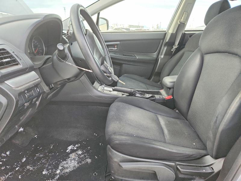 Aukcja sprzedaży 2013 Subaru Impreza, vin: JF1GJAC68DH008989, numer aukcji: 99719975