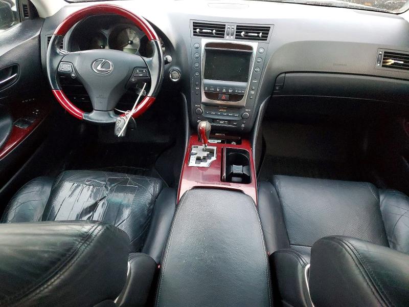 Aukcja sprzedaży 2009 Lexus Gs, vin: JTHCE96SX90023681, numer aukcji: 98932975