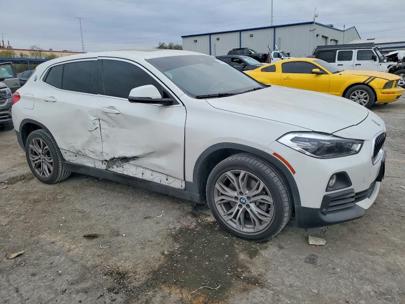 2019 Bmw X2 მანქანა იყიდება აუქციონზე, vin: WBXYJ3C59KEP77150, აუქციონის ნომერი: 98899785
