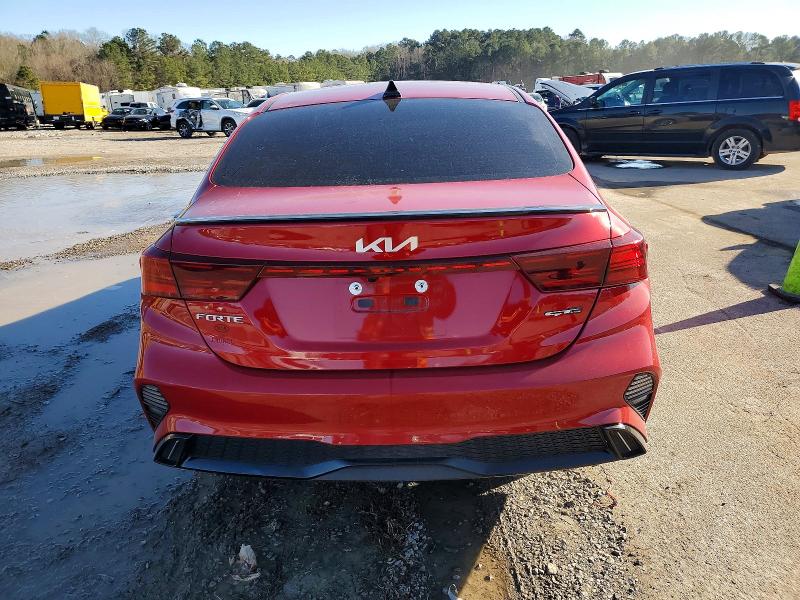 Продажа на аукционе авто 2024 Kia Forte, vin: 3KPF54ADXRE802841, номер лота: 73721805