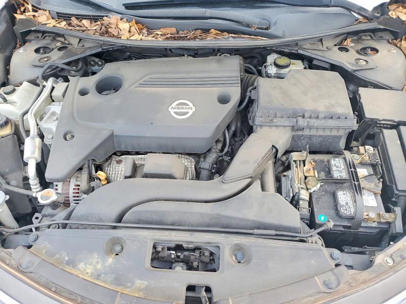 99739585 :رقم المزاد ، 1N4AL3AP0DC205160 vin ، 2013 Nissan Altima 2.5 مزاد بيع