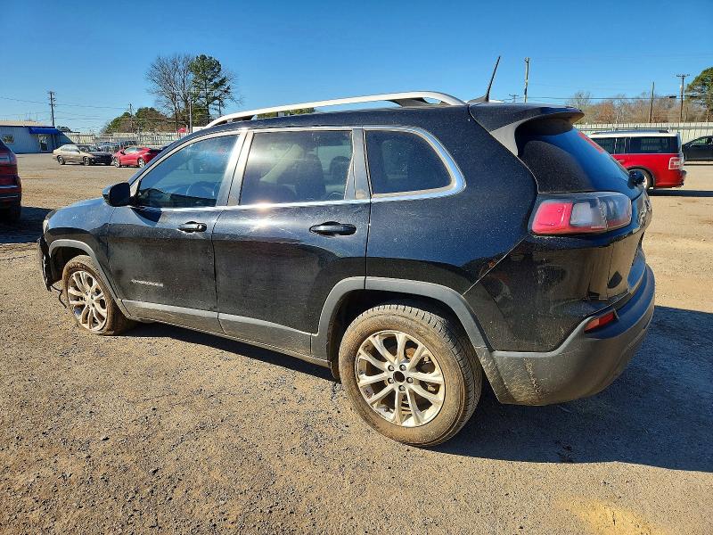99453305 :رقم المزاد ، 1C4PJLCBXKD264719 vin ، 2019 Jeep Cherokee مزاد بيع