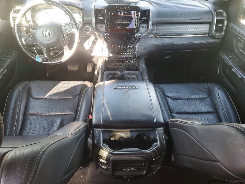 Продажа на аукционе авто 2020 Ram 1500, vin: 1C6SRFHT1LN421885, номер лота: 74610175