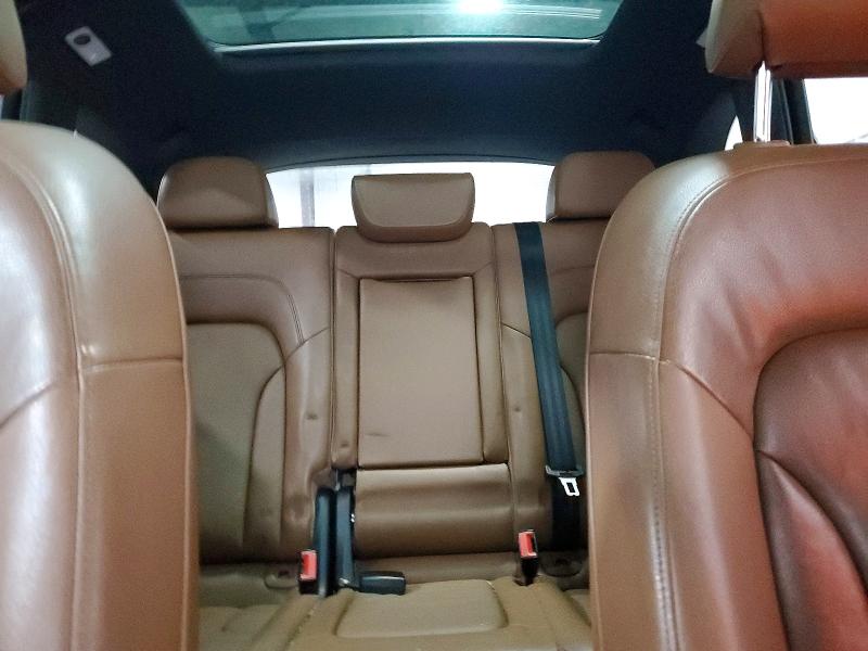 Aukcja sprzedaży 2012 Audi Q5, vin: WA1DKAFP9CA026112, numer aukcji: 73223405